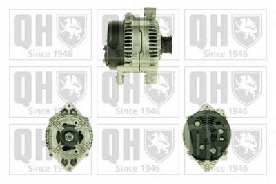 QUINTON HAZELL qra2283 -  Генератор